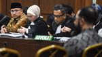 Khalid Basalamah Bersaksi di Sidang Korupsi Kuota Haji