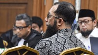 5 Kesaksian Khalid Basalamah di Sidang Perkara Korupsi Kuota Haji