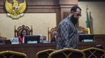 Khalid Basalamah Bersaksi di Sidang Korupsi Kuota Haji