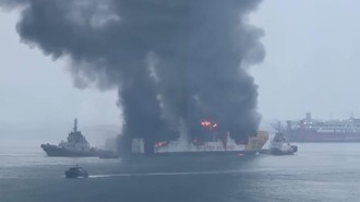 Kapal Feri di Merak Terbakar, Komisi V DPR: Terjadi Lagi Terjadi Lagi