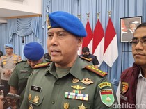 Bongkar Peredaran 47 Kg Sabu di Riau, Babinsa Asal Sumut Diamankan