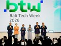 Bali Tech Week 2026 Kenalkan Startup Indonesia ke Investor 35 Negara