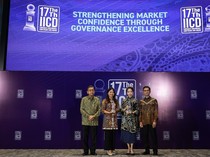 BNI Pertahankan Predikat Tertinggi Penerapan GCG Dua Tahun Berturut-turut