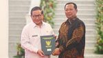 KPK Serahkan Aset Rampasan ke Pemprov DKI