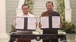 KPK Serahkan Aset Rampasan ke Pemprov DKI
