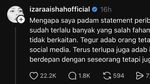Lesti Kejora Klarifikasi soal Sikap Tim Dinilai Ketus oleh Mantu Siti Nurhaliza