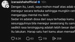 Lesti Kejora Klarifikasi soal Sikap Tim Dinilai Ketus oleh Mantu Siti Nurhaliza