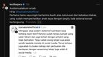 Lesti Kejora Klarifikasi soal Sikap Tim Dinilai Ketus oleh Mantu Siti Nurhaliza