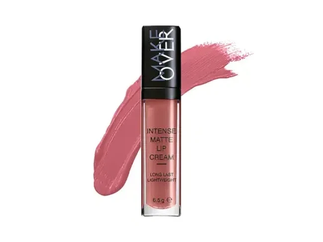 Lipstik yang Tahan Lama dan Tidak Membuat Bibir Kering