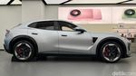 Luxeed RX, Ferrari Purosangue China Mau Masuk Indonesia
