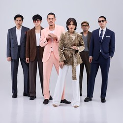 Maliq & DEssentials Rilis Arah Labuh Jelang Album Baru