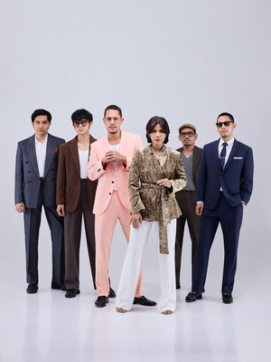 Maliq & DEssentials Rilis Arah Labuh Jelang Album Baru