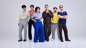 Lagu baru Maliq & DEssential berjudul Arah Labuh. Lagunya bercerita tentang keberanian melangkah tanpa harus mengetahui seluruh jawabannya sejak awal. (Foto: ist)