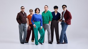 Arah Labuh kemudian menjadi pintu masuk menuju exhibition dan album terbaru Maliq & D’Essentials. Rangkaian ini memperluas cerita tentang proses, pertemuan, dan eksplorasi kreatif yang membentuk fase berikutnya dalam perjalanan band. (Foto: ist)