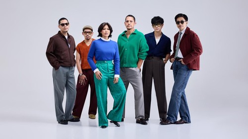 maliq & d'essentials