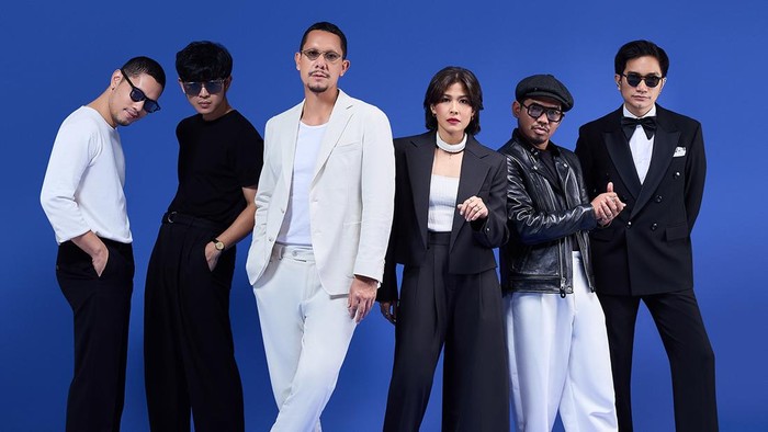 maliq & d'essentials