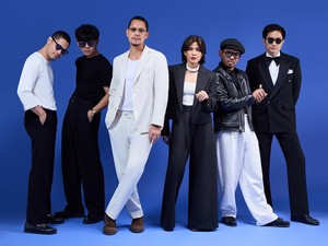 Video: Maliq & DEssentials Buka Rahasia Menggaet Fans Generasi Muda
