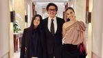 14 Tahun Nikah, Marsha Timothy ke Vino G Bastian: Bersyukur Milikimu di Sisiku