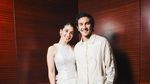 Marsha Timothy Bagikan Keseruan Kulineran bareng Vino G Bastian