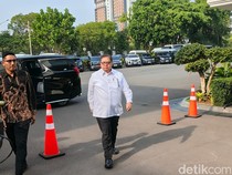 Pemerintah Siapkan Rp 1,28 T untuk Bagi-bagi Rekening Gratis