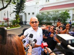 Menlu: Asap Karhutla Bisa Melintasi Batas Negara, Begitu Pula Aliran Dana