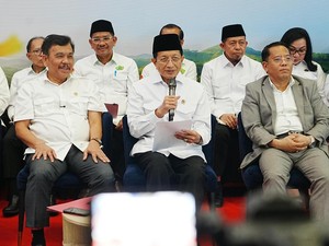 2 Tahun Asta Cita, Kemenag Perluas Akses Pendidikan-Kesejahteraan Pendidik