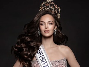 Miss Czech Republic Mendadak Mundur dari Miss Universe 2026