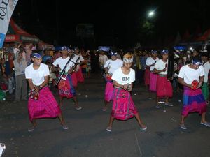Musik Daul Dug-dug, Kesenian Tradisional Madura Jadi Daya Tarik Wisata