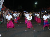 Musik Daul Dug-dug, Kesenian Tradisional Madura Jadi Daya Tarik Wisata