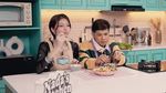 Heboh! Nada Masak Bareng Jirayut, Sajikan Somtam Autentik