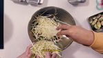 Heboh! Nada Masak Bareng Jirayut, Sajikan Somtam Autentik