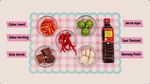 Heboh! Nada Masak Bareng Jirayut, Sajikan Somtam Autentik