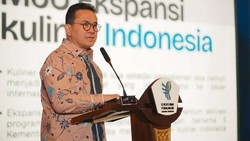 Mendag Soal Perusahaan Sawit RI Dipanggil Singapura: Nggak Ada Masalah