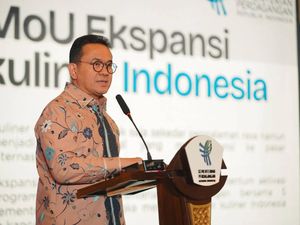 Melonjak 40 Kali, Pangan Nusa Expo 2026 Catat Potensi Transaksi Rp 5,9 T