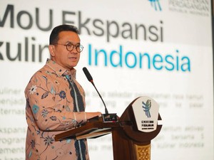 Melonjak 40 Kali, Pangan Nusa Expo 2026 Catat Potensi Transaksi Rp 5,9 T