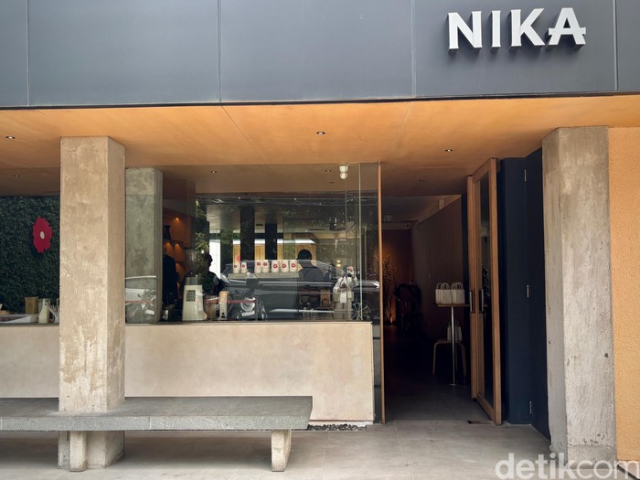 NIKA Senopati NIKA Senopati