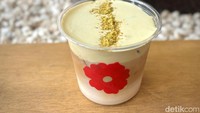 Asyik! Di Kafe Ini Bisa Ngopi Sambil Baca Buku hingga Cicip Matcha