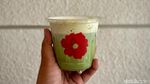 Asyik! Di Kafe Ini Bisa Ngopi Sambil Baca Buku hingga Cicip Matcha Asyik! Di Kafe Ini Bisa Ngopi Sambil Baca Buku hingga Cicip Matcha
