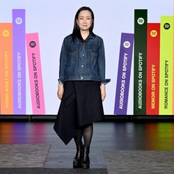 Satu Novel Butuh 10 Tahun, Min Jin Lee Ingin Terbitkan 4 Karya