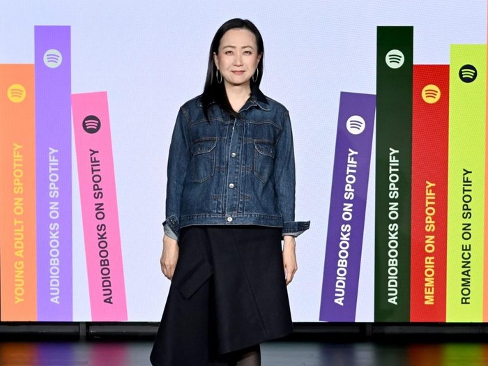 Novelis Korea, Min Jin Lee