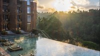 Longevity Everyday di Novotel Ubud, dari Sleep Coaching hingga Trekking di Sawah