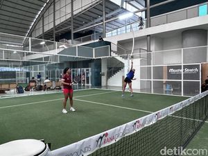 PBPI Gelar TC Gabungan Jelang Kualifikasi Piala Dunia dan Piala Asia
