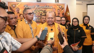 Hanura Kini Tak Mau Pusing soal Ambang Batas Parlemen, Mau Fokus Pemilu 2029