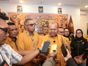 Hanura Kini Tak Mau Pusing soal Ambang Batas Parlemen, Mau Fokus Pemilu 2029