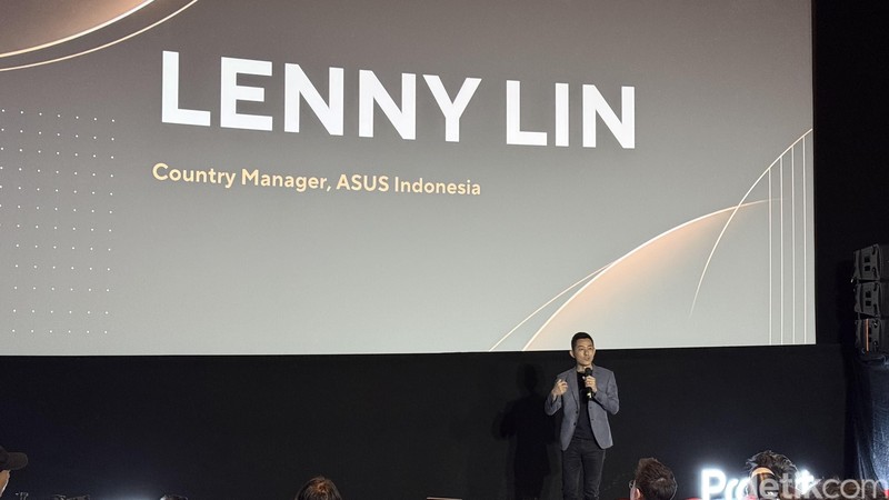 Peluncuran Asus ProArt P14 dan P16