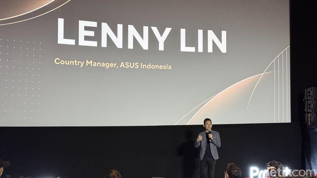 Peluncuran Asus ProArt P14 dan P16 Peluncuran Asus ProArt P14 dan P16