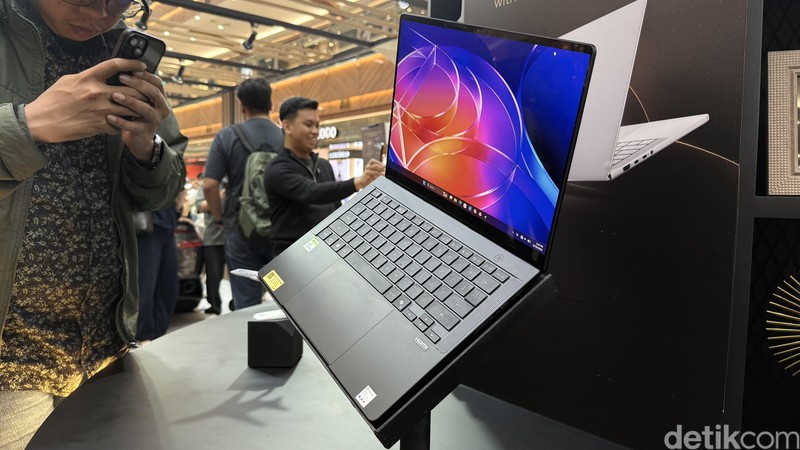 Peluncuran Asus ProArt P14 dan P16