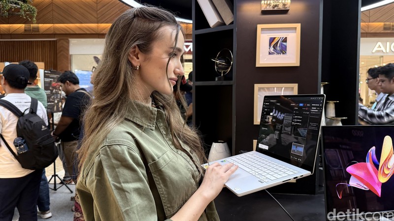 Peluncuran Asus ProArt P14 dan P16