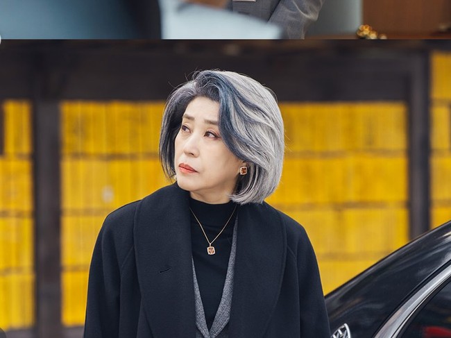 Pemain Drakor Take Charge of My Heart