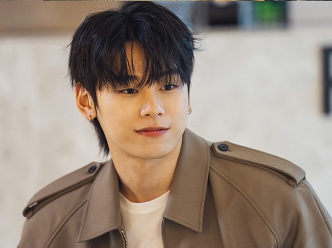 Pemain Drakor Take Charge of My Heart